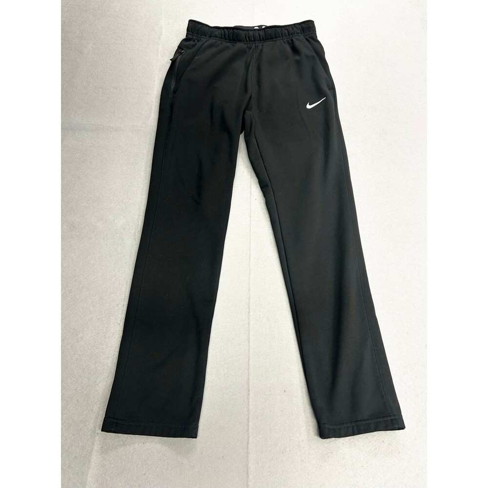 Nike Therma Fit Open Hem Pants